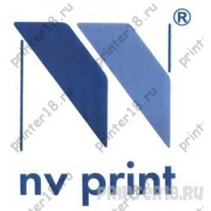 Картридж NVPrint MLT-D203E для Samsung SL-M3820D/M4020ND/M3870FD (10000 стр) с чипом