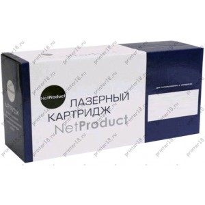 Тонер-картридж NetProduct (N-TK-5240C) для Kyocera P5026cdn/M5526cdn, C, 3K