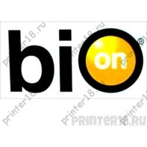 Картридж Bion E-16 для Canon FC-2xx/3xx/530/108/208, PC-7xx, PC-8xx, черный, 2000 стр