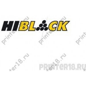 Картридж Hi-Black CF281A HP LJ Enterprise M604/605/606/MFP M630, 10,5K