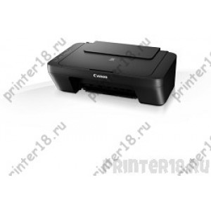 Canon Pixma MG2540S принтер/копир/сканер 0727C007