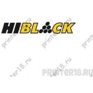 Чернила Hi-Black Epson универсальные 0,1л (Hi-color) С