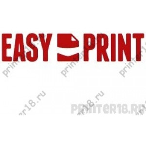 Картридж Easyprint CZ109AE (IH-109) № 655, для HP DeskJet IA 3525/4615/5525/6525, черный, 550 стр. с чипом