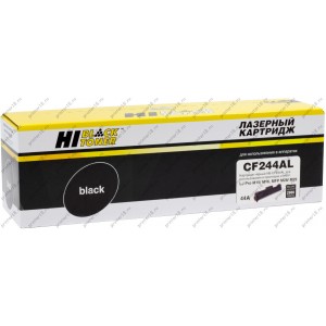 Картридж Hi-Black (HB-CF244AL) для HP LJ Pro M15/M15a/ MFP M28a/M28w, 2K (увелич. ресурс)