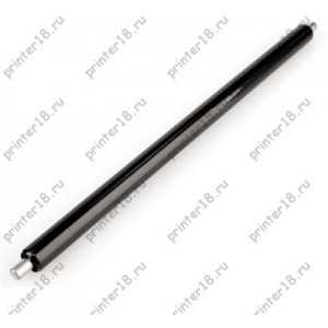 Вал резиновый нижний Hi-Black для HP LJ 2410/2420