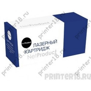 Картридж NetProduct CB435A/CB436A/285 для HP LJ P1005/P1505/P1120W/Canon 725, 2000 стр