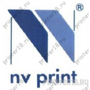 Картридж NVPrint KX-FAT411A для Panasonic KX-MB2000/ MB2020/ MB2030, 2000к