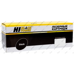 Картридж Hi-Black (HB-W1500A) для HP LJ M111/141, 0,97K (без чипа)