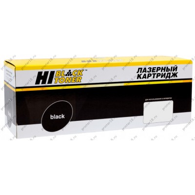 Картридж Hi-Black (HB-W1500A) для HP LJ M111/141, 0,97K (без чипа)