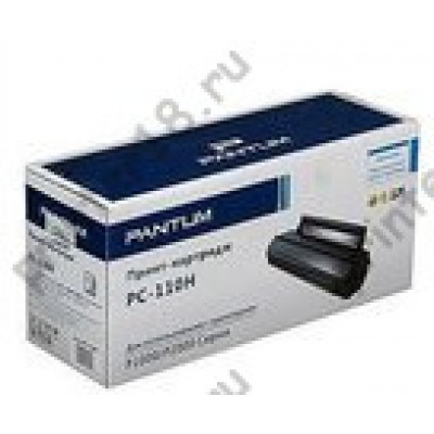 Тонер-картридж Pantum PC-110H увеличенной емкости для устройств P2000/P2050/M5000/M5005/M6000/M6005, 2300 стр