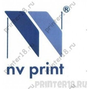 Тонер-картридж NVPrint C-EXV40 (x) для Canon iR-1133/iR-1133A/iR-1133iF (6000 стр)