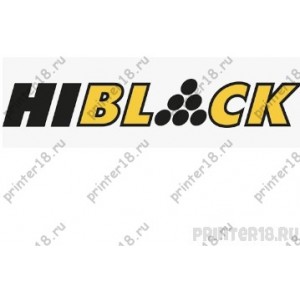 Hi-Black A21178 Фотобумага матовая двусторонняя (Hi-Image Paper) 10x15 см, 140 г/м2, 50 л