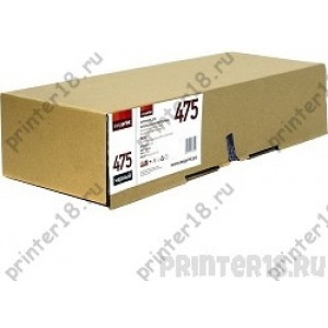 Тонер-картридж Easyprint TK-475 (LK-475) для Kyocera FS-6025MFP/6030MFP/6525MFP/6530MFP (15000 стр) с чипом