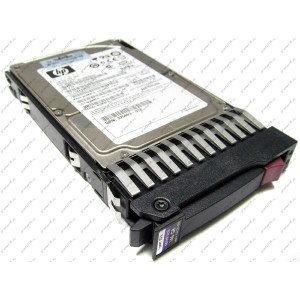 HP Жесткий диск HDD 146GB 10K SAS 2.5 SP 431958-B21-GEN | 431958-B21 | 432320-001 | 132320-001-GEN