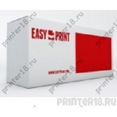 Картридж EasyPrint CLT-M406S LS-M406 для Samsung CLP-365/CLX-3300/C410 (1000 стр) пурпурный,с чипом