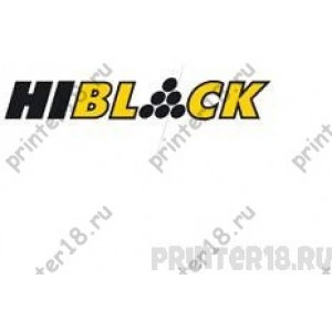 Чернила Hi-Black Epson универсальные 0,1л BK