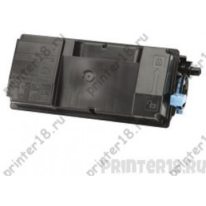 Тонер-картридж Integral TK-1140/1142 для принтеров Kyocera FS-1035MFP DP/1135MFP, чёрный, 7200 стр. с чипом (12100089C)