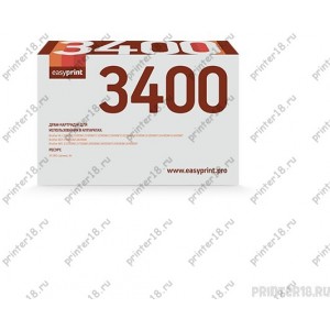 Фотобарабан Easyprint DR-3400 DB-3400 для Brother HL-L5000/5200/DCP-L5500/MFC-L5700/6800 (50000k)