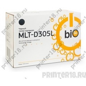 Картридж Bion MLT-D305L для Samsung ML-3750ND, 15000 страниц