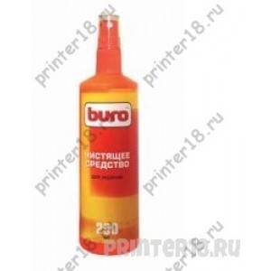 Buro BU-SSCREEN [817433] Спрей для чистки экранов, 250 мл