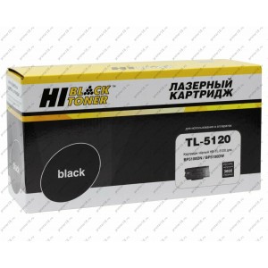 Тонер-картридж Hi-Black (HB-TL-5120X) для Pantum BP5100DN/BP5100DW/BM5100ADW, 15К