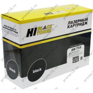 Драм-картридж Hi-Black (HB-DR-720/DR-3300) для Brother HL-5440D/5445D/5450DN/DCP-8110DN, 30K