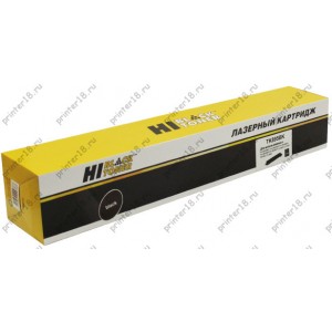 Тонер-картридж Hi-Black (HB-TK-895Bk) для Kyocera FS-C8025MFP/8020MFP, Bk, 12K