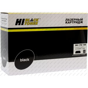 Драм-картридж Hi-Black (HB-DK-170/150) для Kyocera FS-1035MFP/1120D, 100К