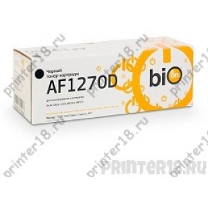Картридж Bion AF1270D/MP201 для Ricoh Aficio 1515/MP161/MP171 (6000 стр)