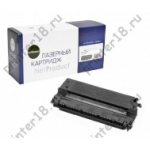 Картридж NetProduct (N-E-16) для Canon FC 200/210/220/230/330, 2K