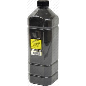 Тонер Hi-Black для Kyocera KM-3050/4050/5050/TASKalfa420i (TK-715/TK-725) Bk,900г,канистра