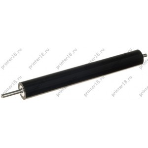 Вал резиновый нижний Hi-Black для HP LJ P4014/P4015/P4515