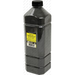 Тонер Hi-Black Универсальный для Kyocera TK-3130, Тип 4.0, Bk, 900 г, канистра