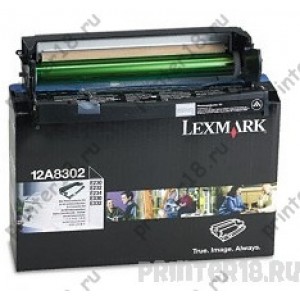 Фотокондуктор Lexmark 12A8302 E232/E33 (30 000 стр)