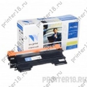 NVPrint TN-2090T/TN-2275T для Brother HL-2132R, DCP-7057R/HL-2240/2240D/2250DN/ DCP7060/ 7065/7070/ MFC7360/7860, 2 600 к