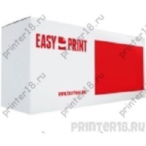 Картридж EasyPrint CE310A LH-310A для HP LJ Pro CP1025/100MFP M175A (1200 стр) черный, с чипом