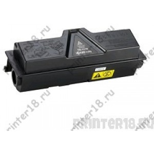 Тонер-картридж Cactus TK-1130 (CS-TK1130) для принтеров Kyocera FS-1030MFP/FS-1130MFP,чёрный, 3000 стр