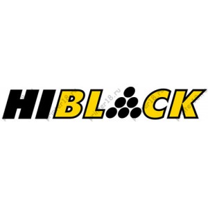 Вал резиновый нижний Hi-Black для HP LJ 1100