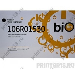 Картридж Bion 106R01531 для Xerox WC 3550 (11000 стр) (PT106R01530)