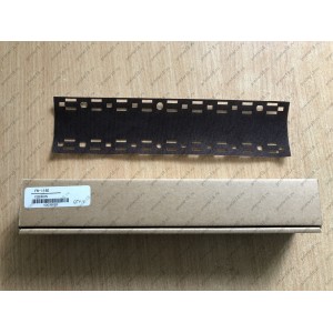 Тканевая накладка прижимной планки фьюзера FK-1150 для Kyocera P2235/2040