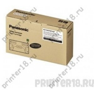 Тонер-картридж Panasonic KX-FAT431A(7) MB2230/2270/2510/2540 (6000стр)