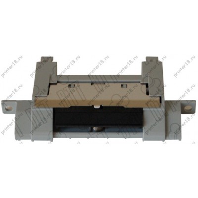 RM1-3738-000CN Тормозная площадка кассеты (лоток 2) в сборе HP LJ P3005/M3027/M3035