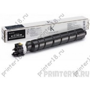 Тонер-картридж Kyocera-Mita TK-8335K, Black TASKalfa 3252ci (25 000 стр)