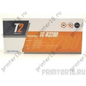 Картридж T2 TN-3280 -(TC-B3280) для HL-5340D/5350DN/5370DW/DCP-8085DN/(8000 стр)