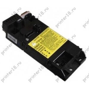 HP Блок сканера (лазер) RM1-7489 | RM1-7560