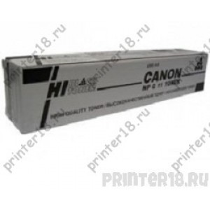 Картридж Hi-Black C-EXV18 для Canon iR 1018/1020/1022/1024, 8.4К, туба