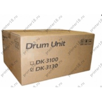 Драм-картридж DK-3130/2LV93040 Kyocera FS-4100DN/4200DN/4300DN