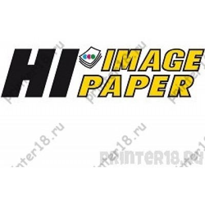 Hi-Black A21020U Фотобумага глянцевая односторонняя (Hi-image paper) 10x15, 230 г/м, 50 л. (H230-4R-50)
