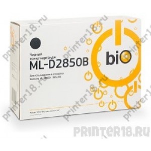 Картридж Bion ML-D2850B для Samsung ML-2850D/2851ND (5000 стр) с чипом